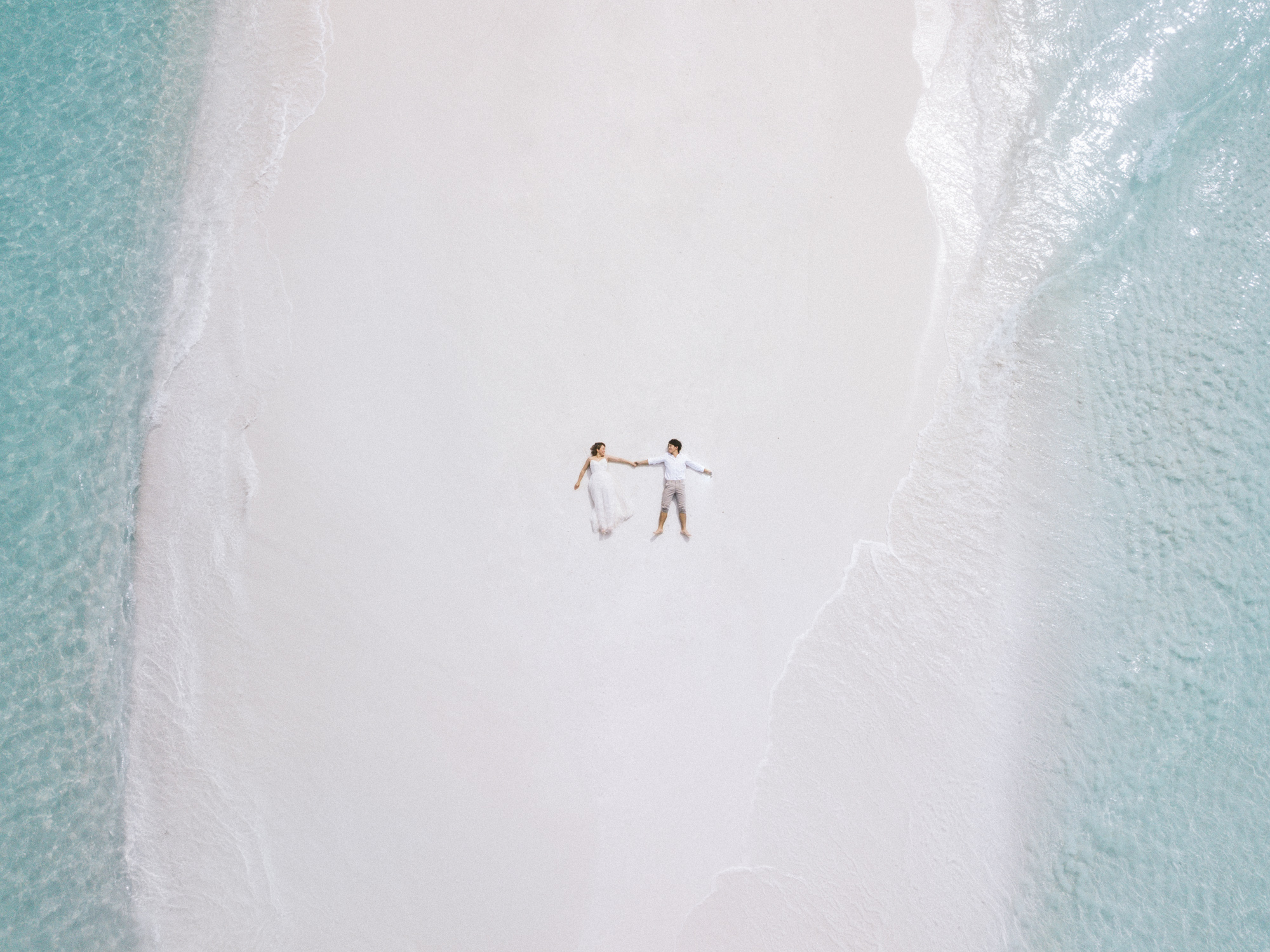 Sand Bank