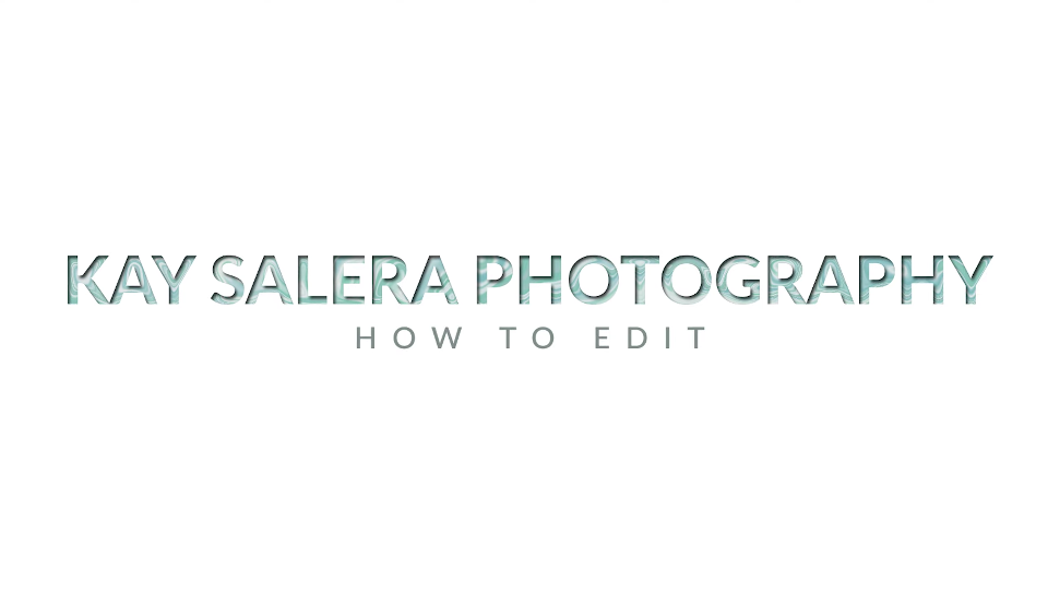 Video Editing - Erasing unwanted objects