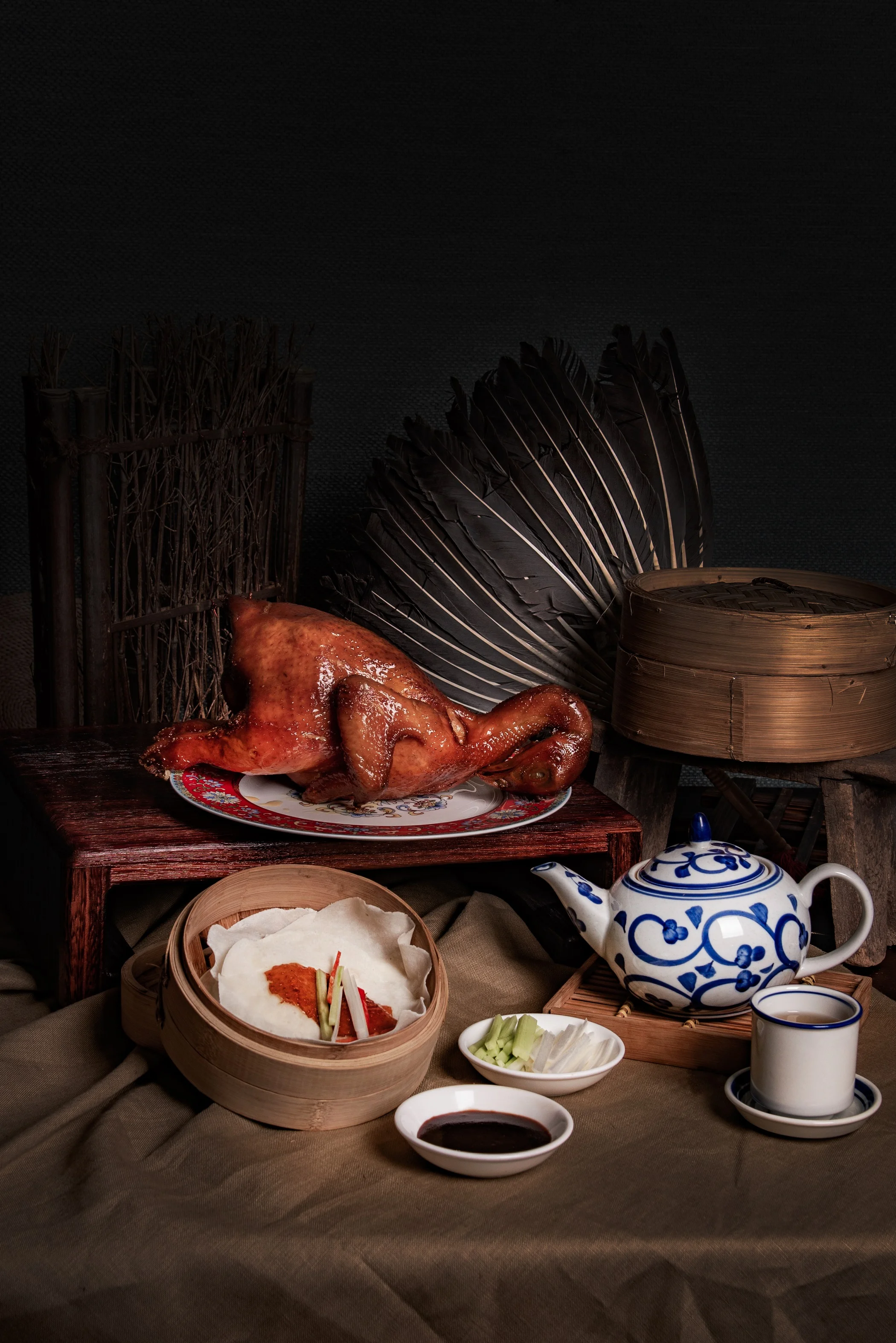 Yat Tung Heen — photograph 6