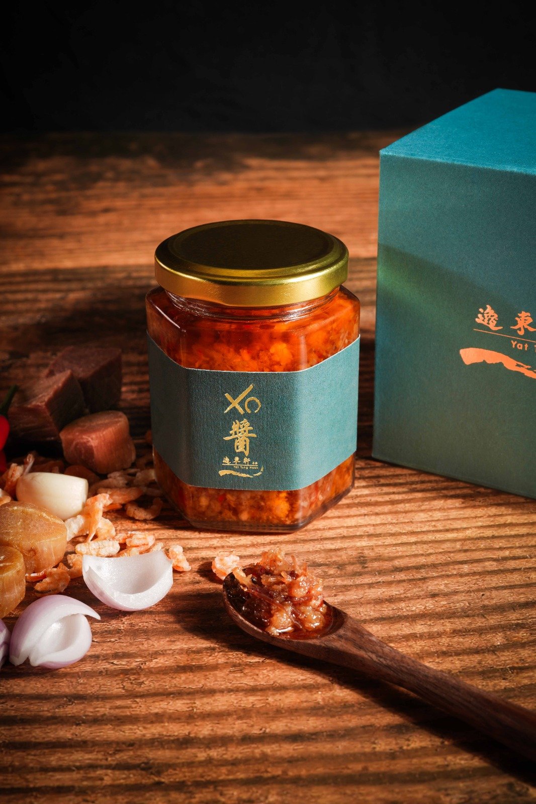 XO醬 XO Sauce 01.png