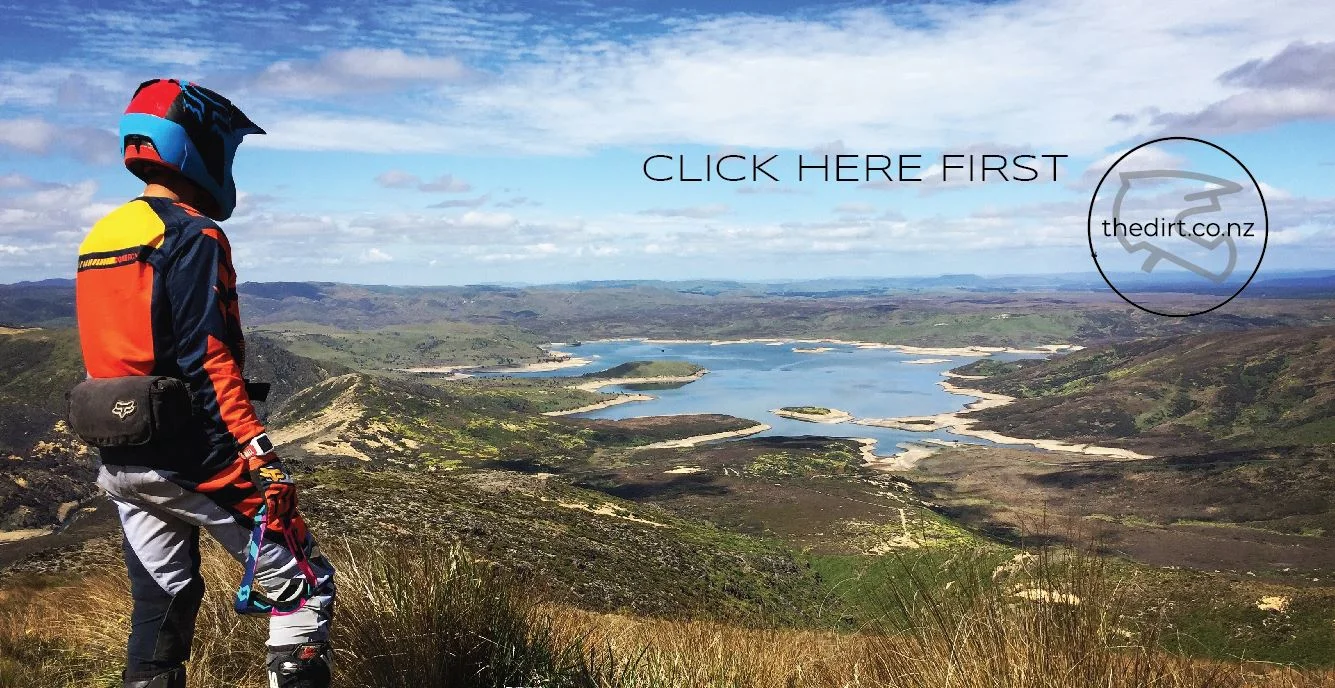 WELCOME TO thedirt.co.nz