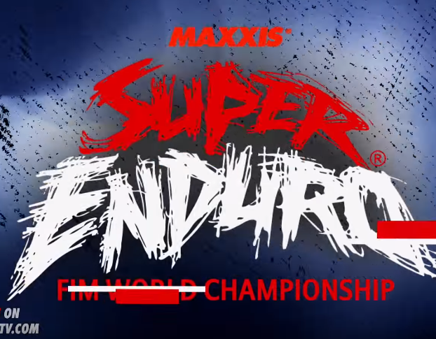 VIDEO: WORLD SUPERENDURO R3 SPAIN