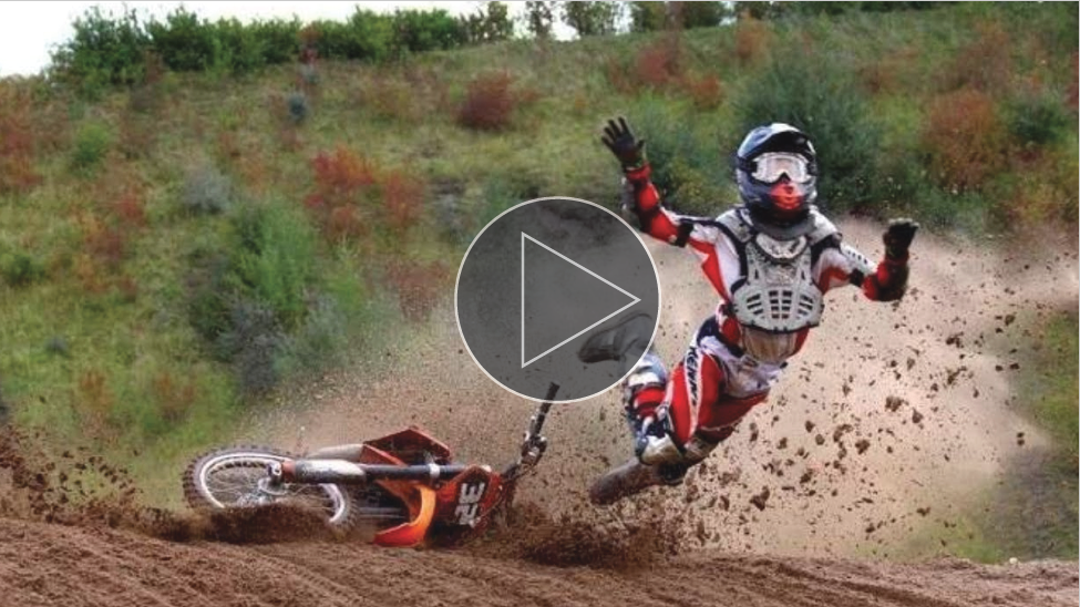 FRIDAY FUNNIES: CAN YOU WATCH WITHOUT HURTING?