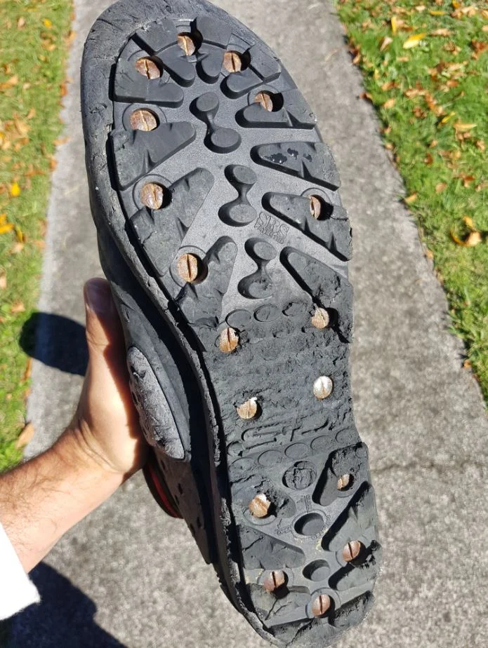 SIDI Crossfire II SRS