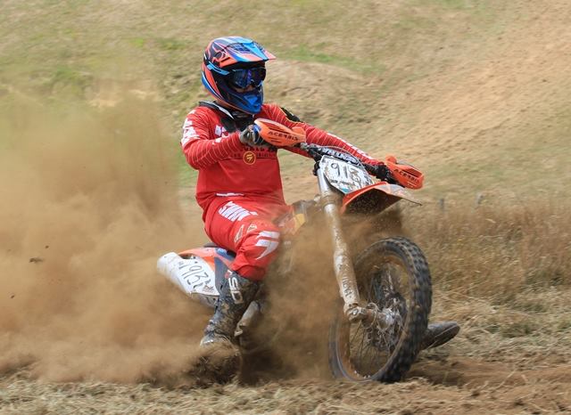 Sidi Boots Crossfire 2