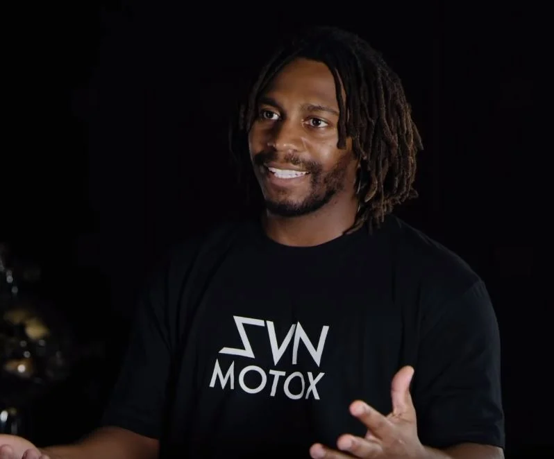 VIDEO: PART 2 - JAMES STEWART BREAKS COVER