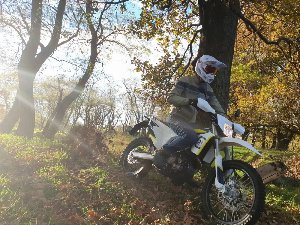 Tested Husqvarna 701 Enduro Thedirt Co Nz