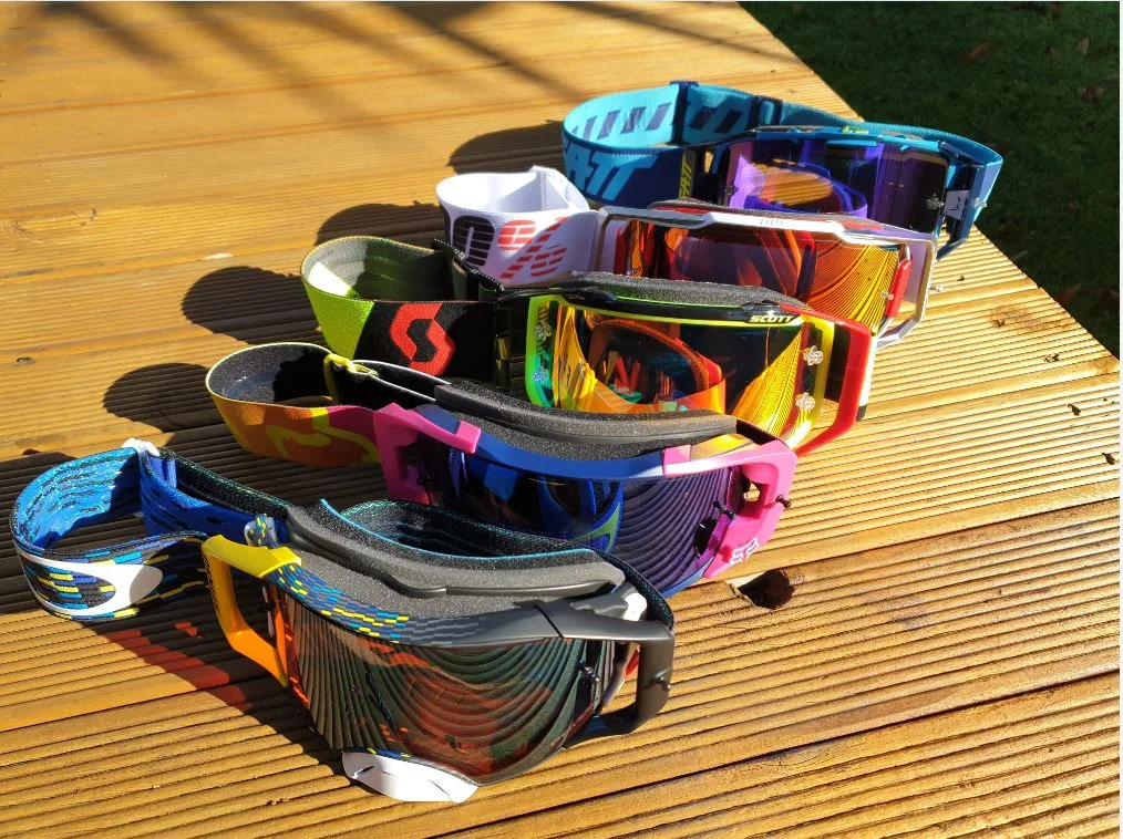 FUTURE TEST: WIDE PERIPHERAL GOGGLES