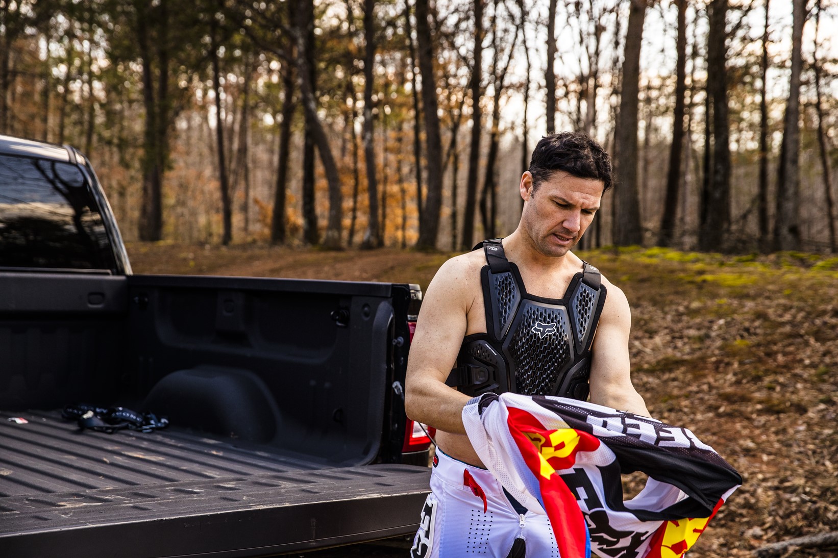 GEAR: 2020 FOX GEAR RELEASED
