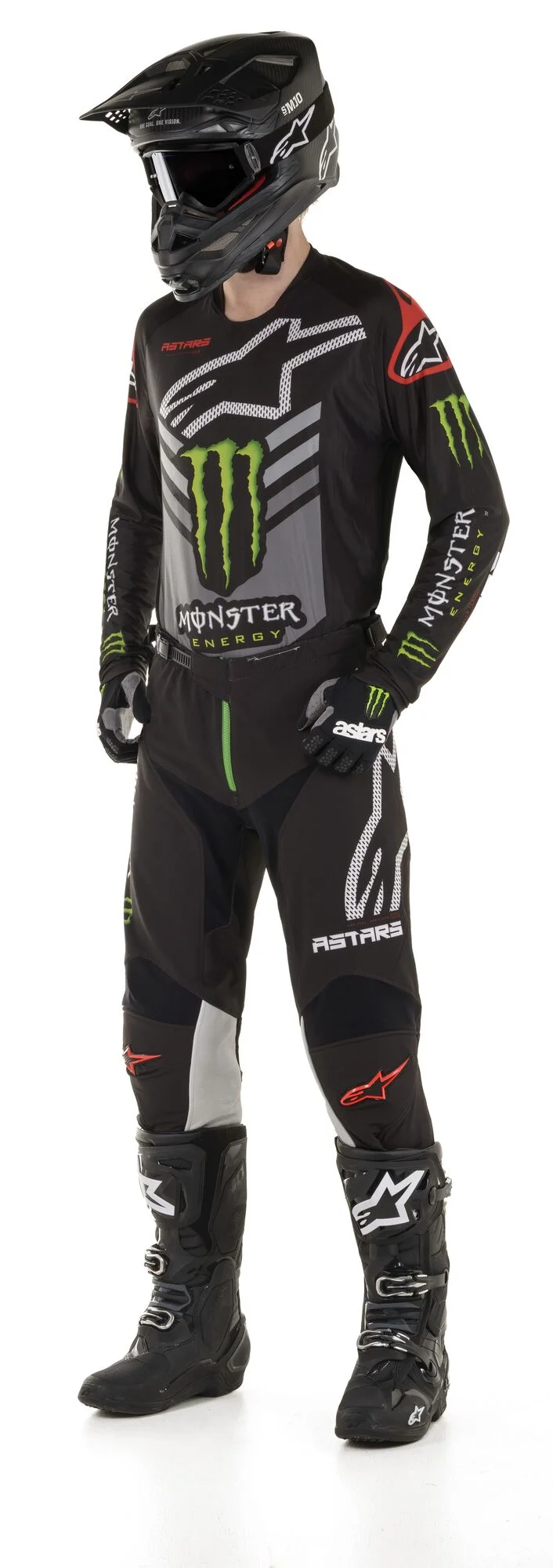 Camo Completi Alpinestars Cross 2022 Completi Alpinestars Cross