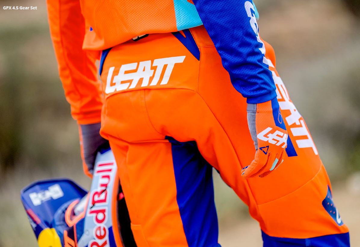 GPX 4.5 Pants