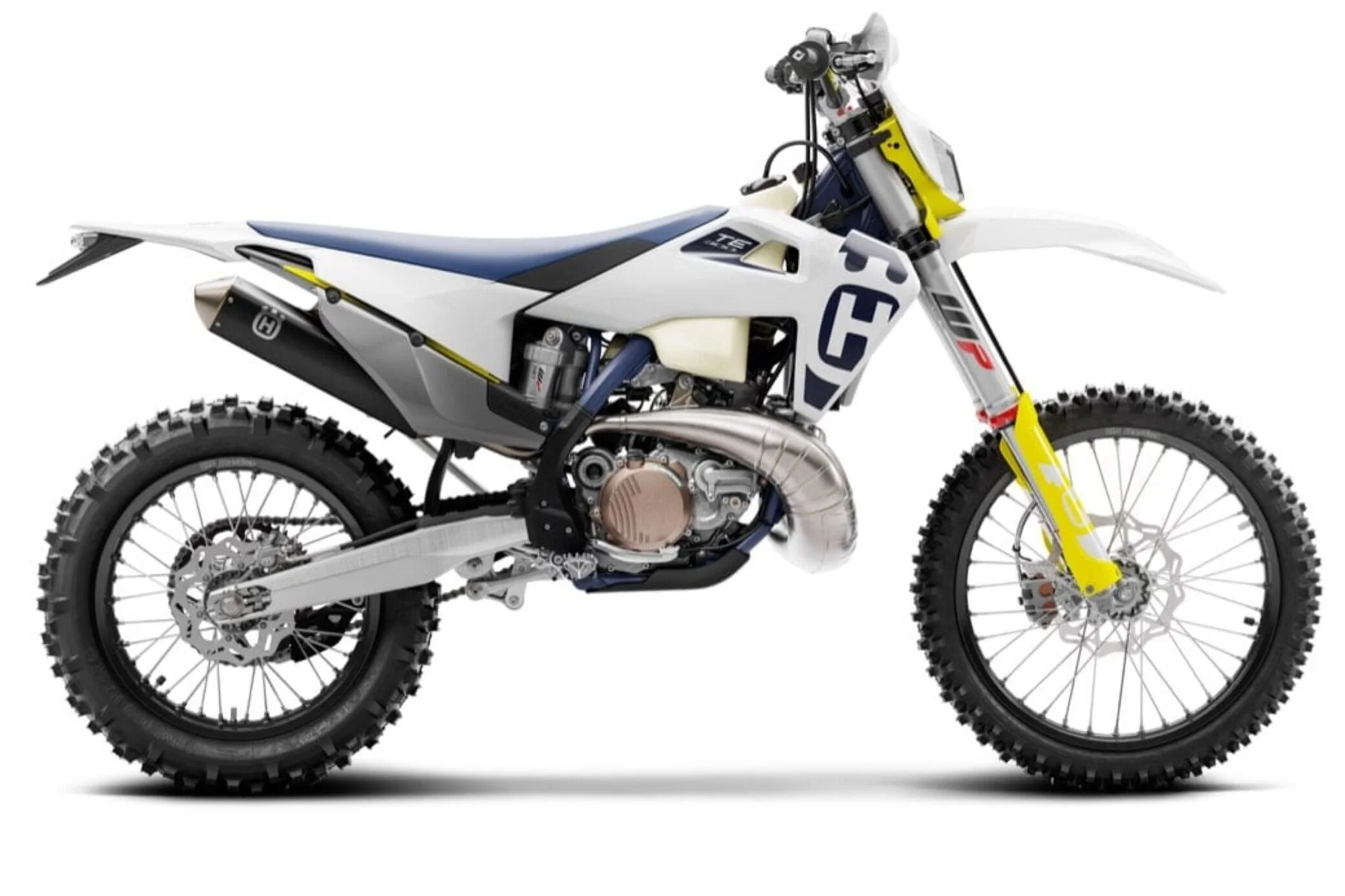 Husqvarna TE 300i