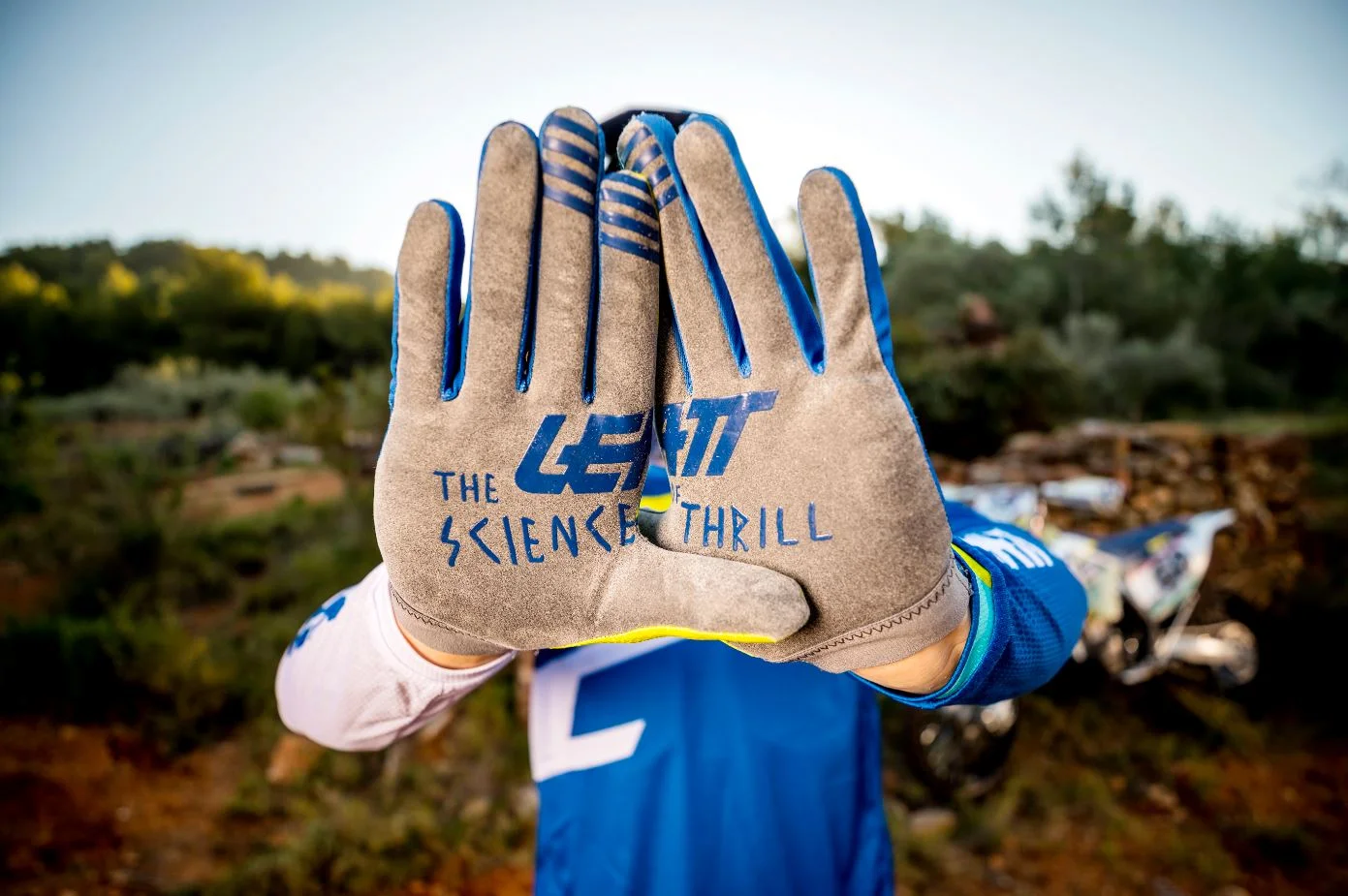 2020 LEATT GEAR RELEASED