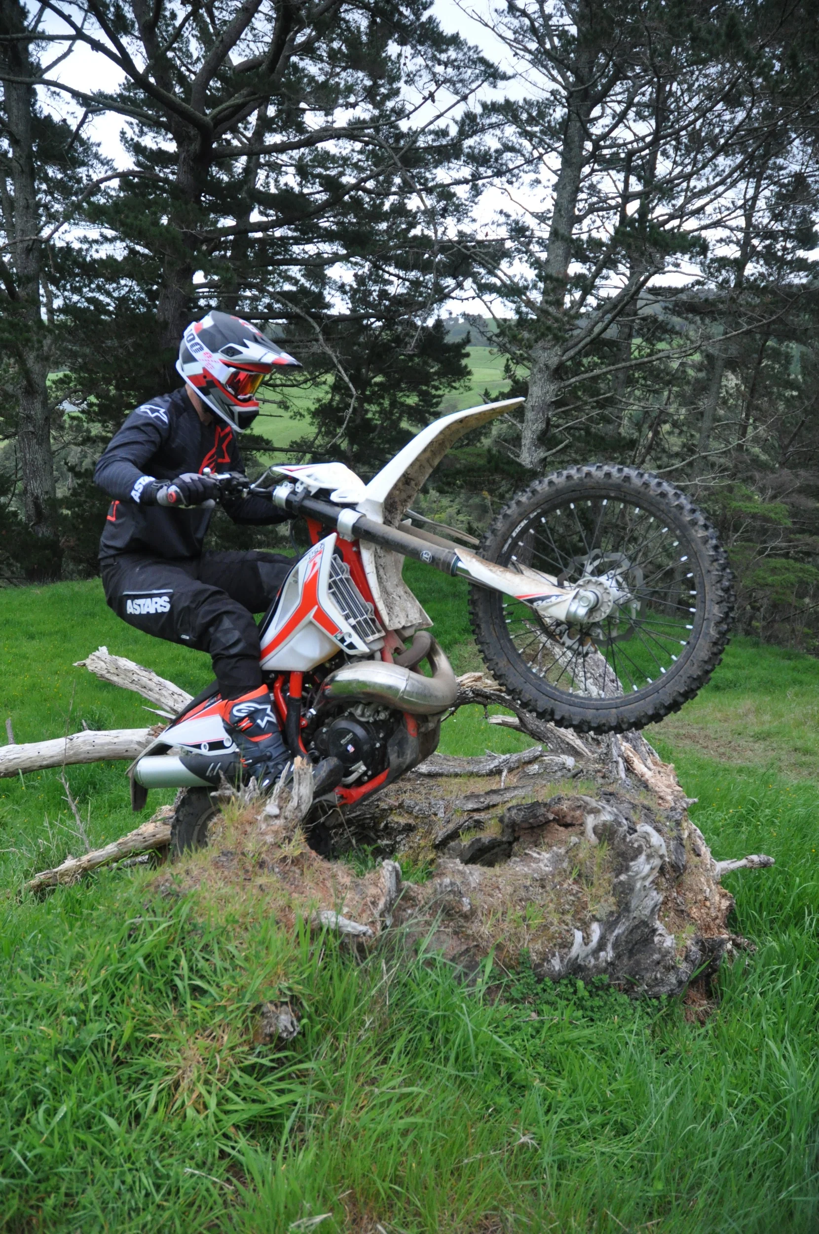 LAUNCH REPORT: BETA 2020 RANGE