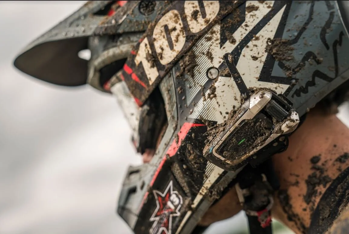 FIRST LOOK: CARDO INTERCOM SYSTEMS