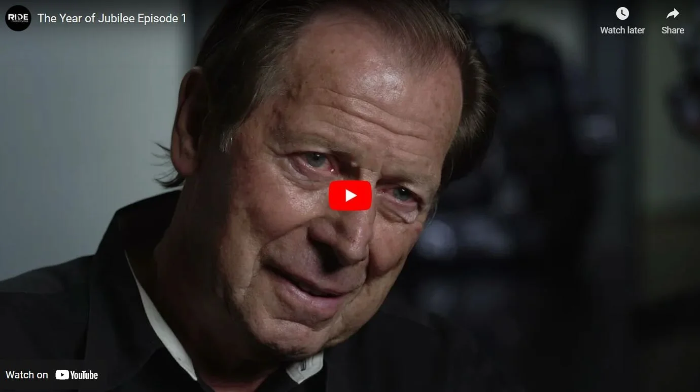 VIDEO: THE YEAR OF THE JUBILE - EPISODE 1