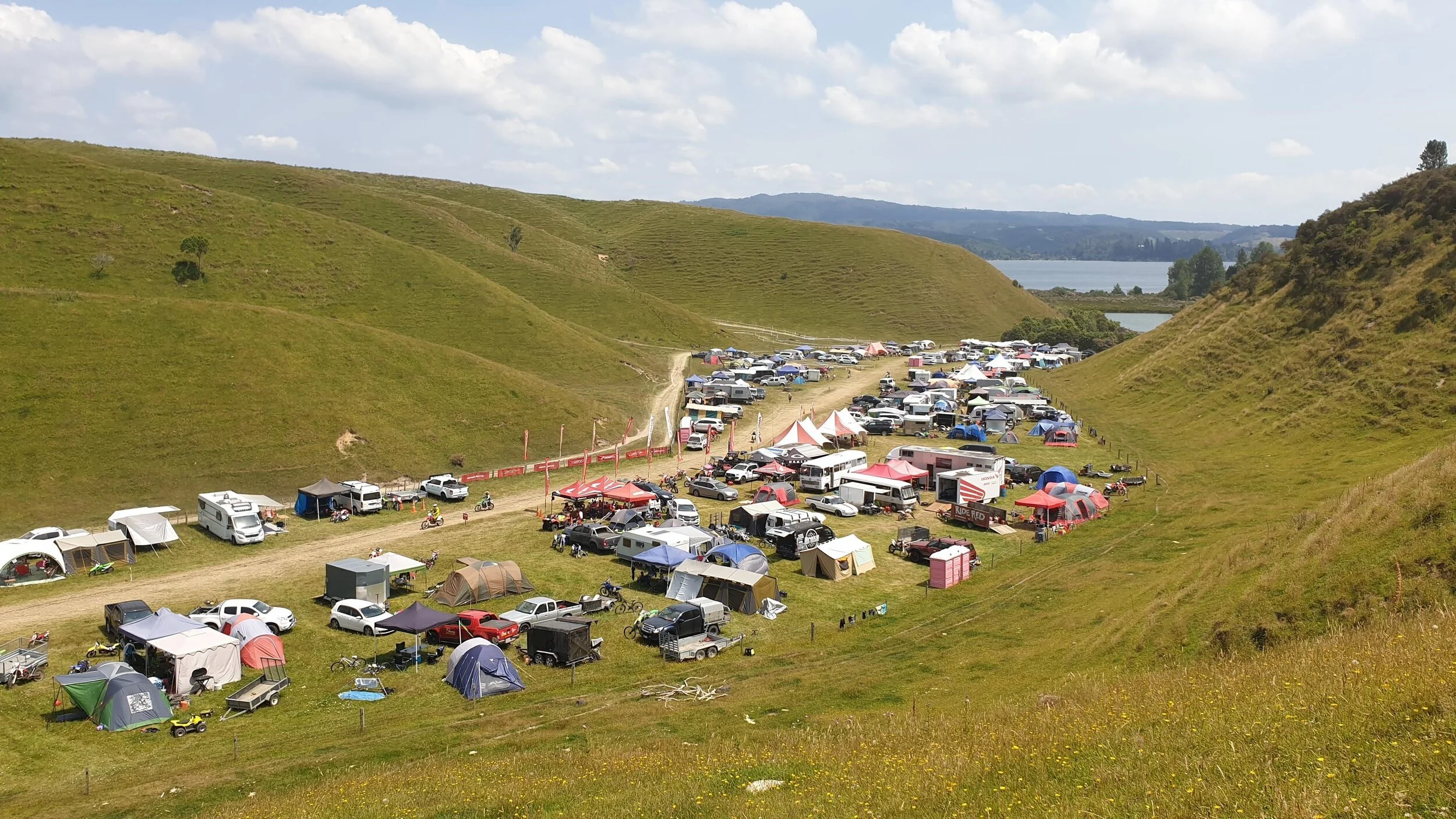 KIDSD CAMPS: HONDA KIDS CAMP BACK FOR 2022