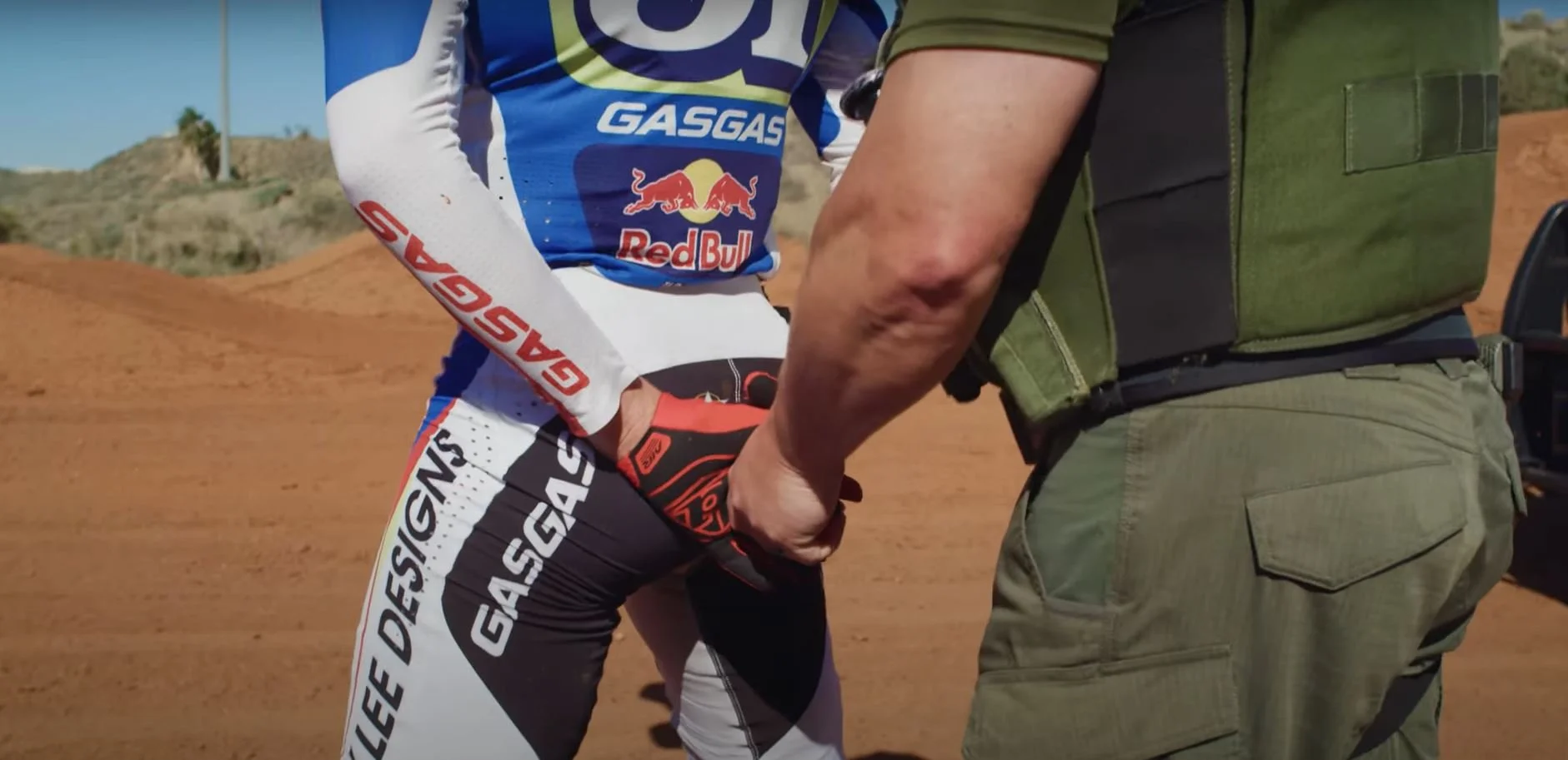 VIDEO: BAM TV - VIOLATED HIS PROBATION + A3