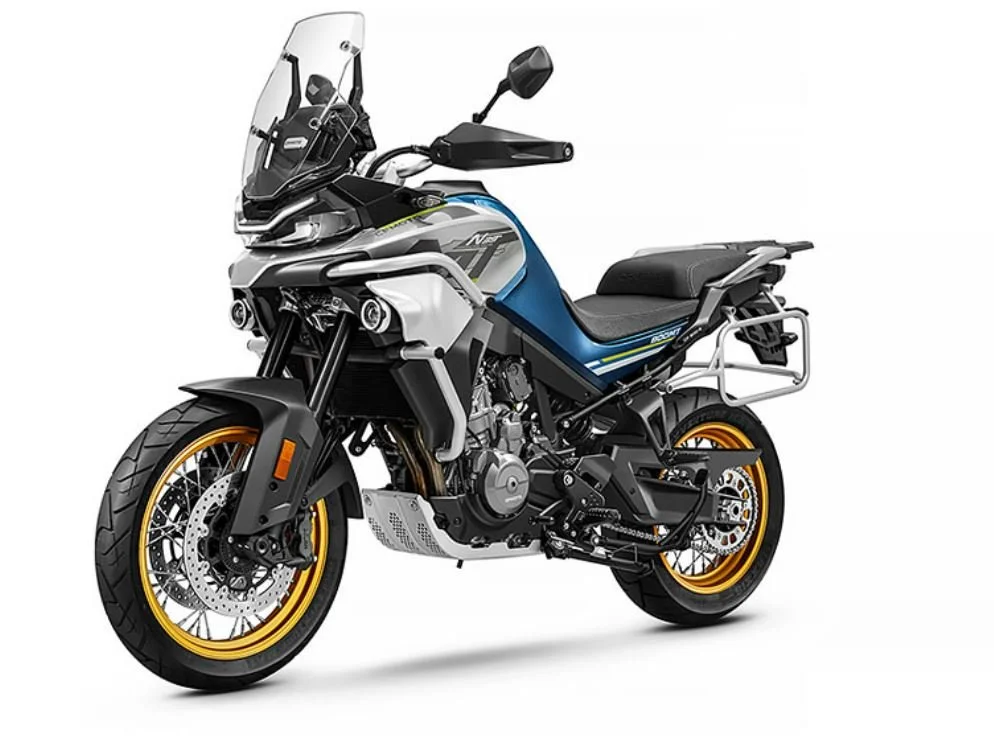 NEWS: FORBES AND DAVIES SELLS MOTORCYCLES — thedirt.co.nz