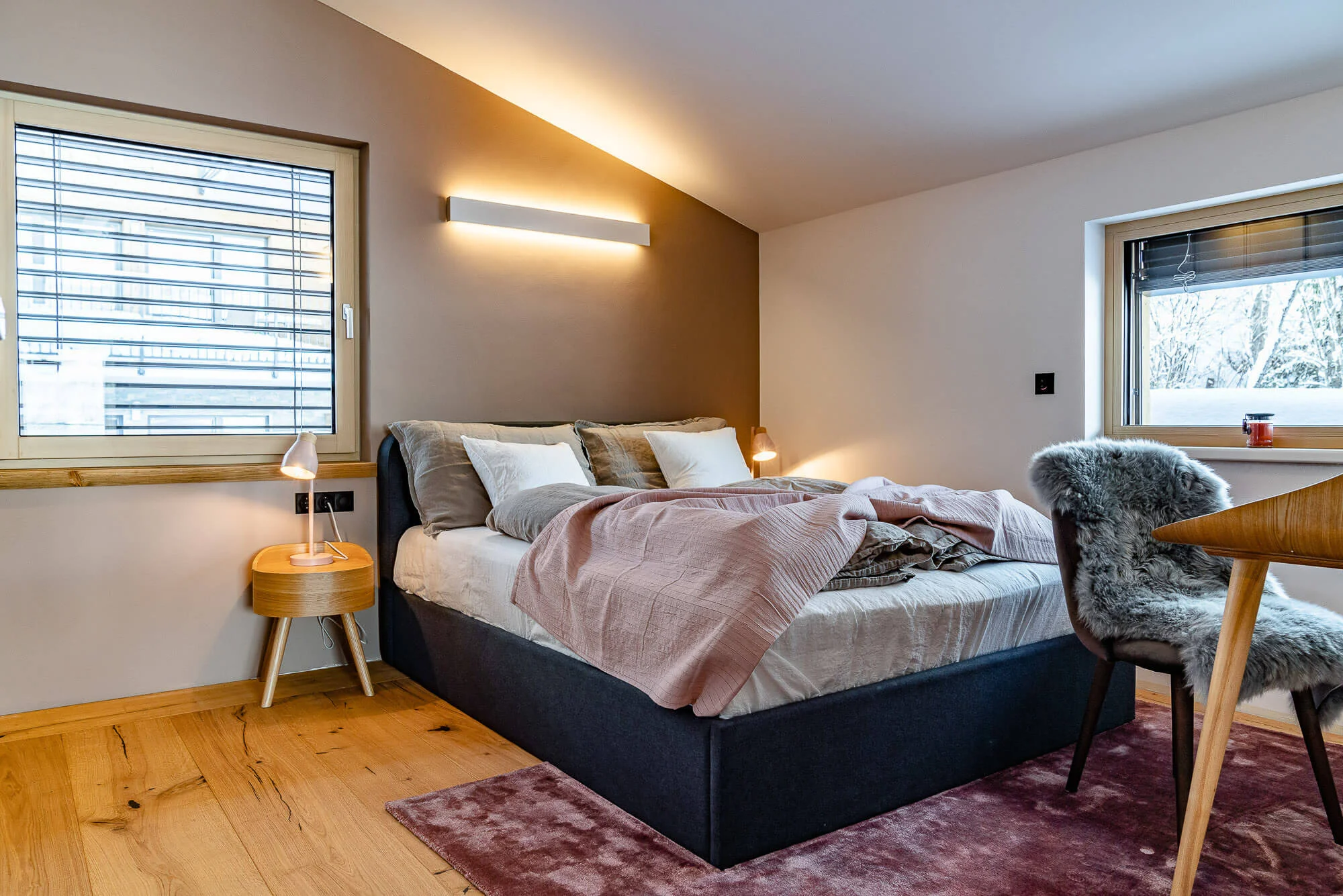 Ferienwohnung- Fotos für die Werbeplattformen