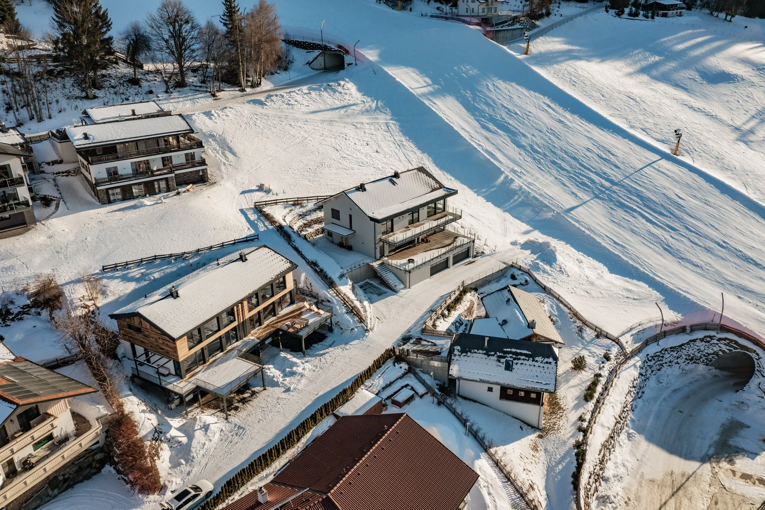 Penthouse Ferienwohnung am Zielhang der legendären Planai. (Kopie)