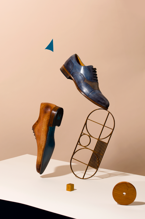 Perks Shoes — Fashion Makers