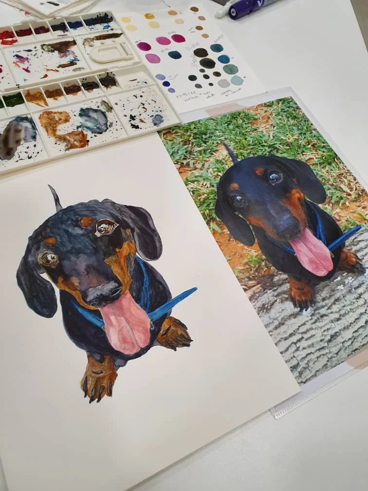 Painting Class