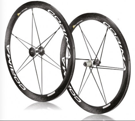 CORIMA MCC 47 CUSCINETTI CERAMIC SPEED — Cicli Stefanelli
