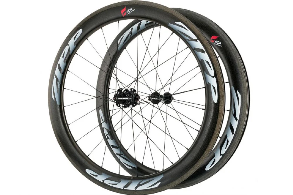 Zipp 404 tubolare — Cicli Stefanelli