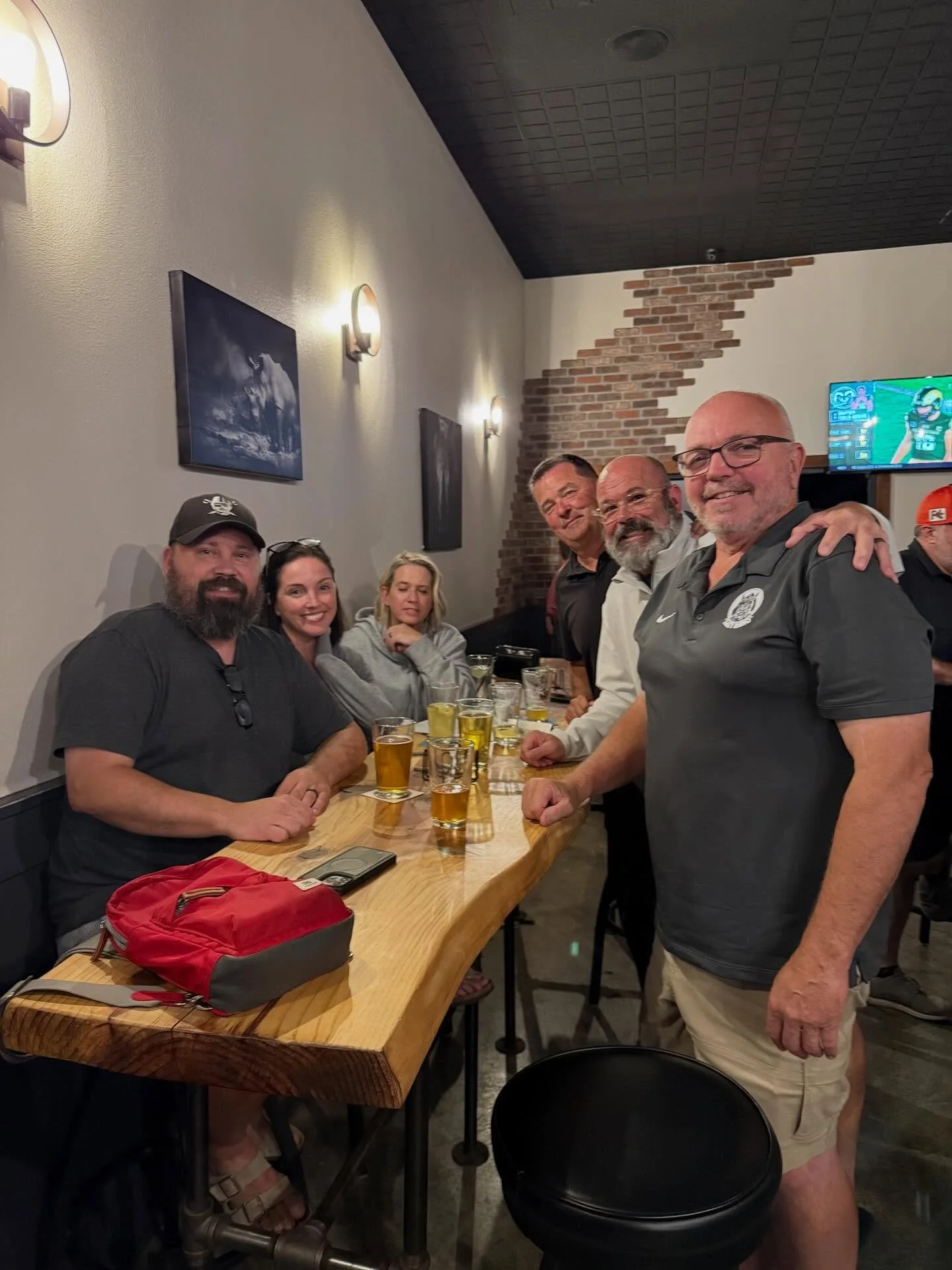 Thanks again for another fantastic night!!
Question:What team won Trivia on Tuesday night? 
Answer: Who is &ldquo;Explorer! I Hardly Knew Her!&rdquo;