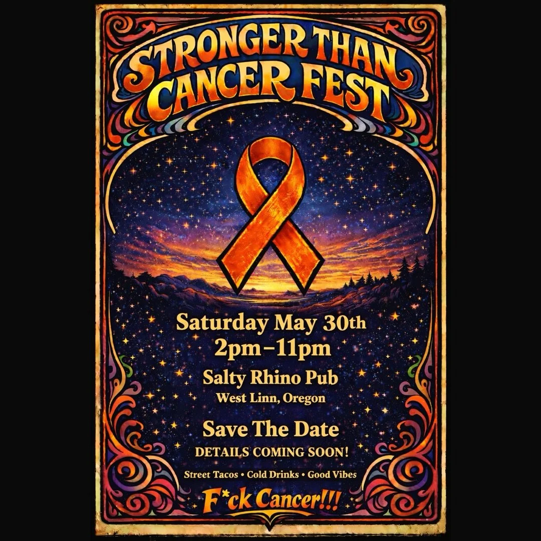 Save the date, it&rsquo;s going to be a good one! LOTS OF LIVE MUSIC❤️!!✌️