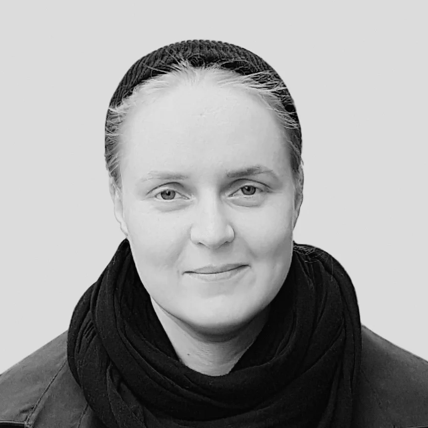 Anne Pasanen