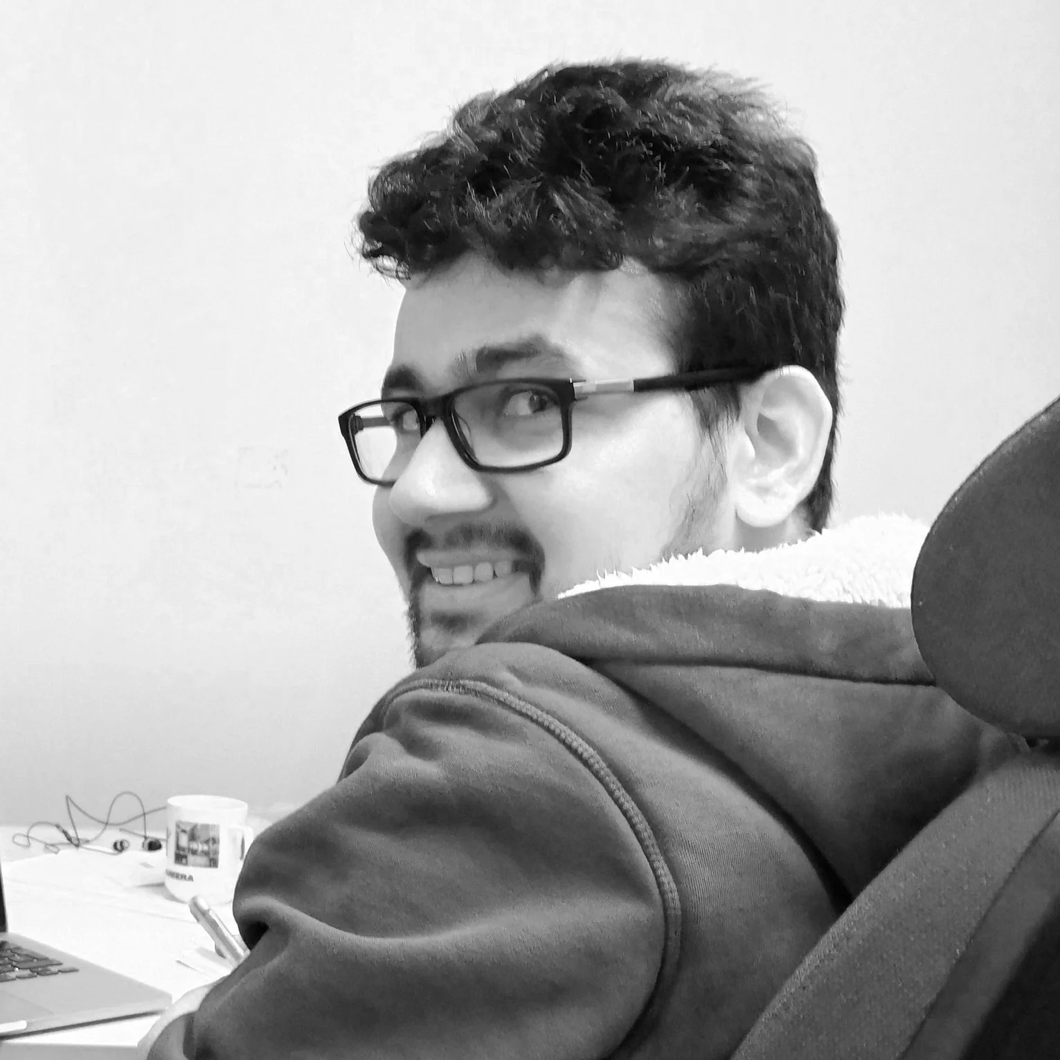 Nischal Guragain