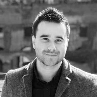 Matthew Roblin