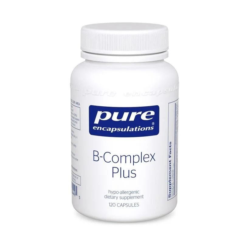 B-Complex Plus 