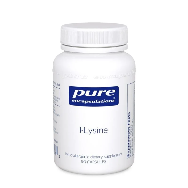 L-Lysine 