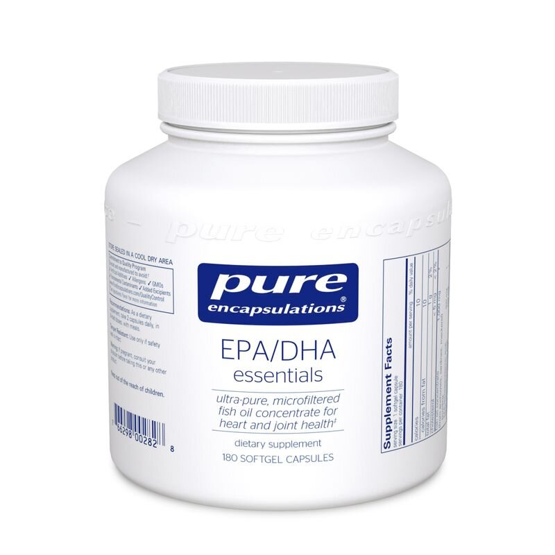 EPA/DHA Essentials