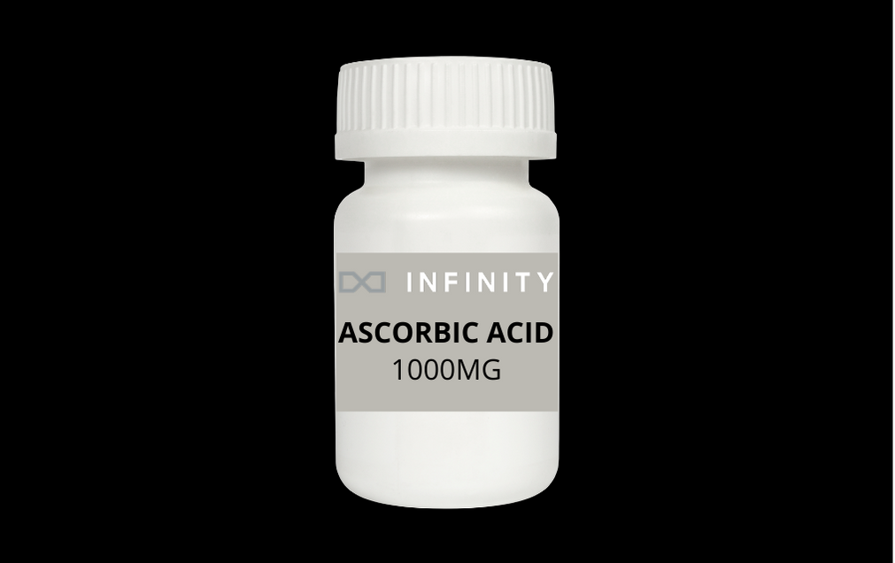 Ascorbic Acid 1000mg (Compounded)