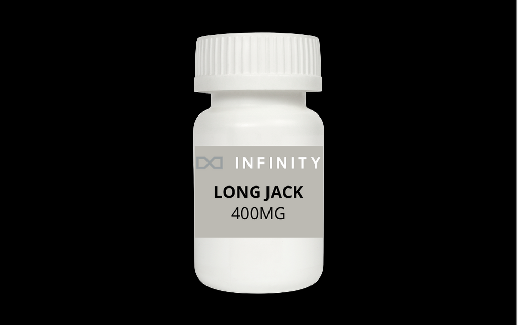 Long Jack 400mg (Compounded)