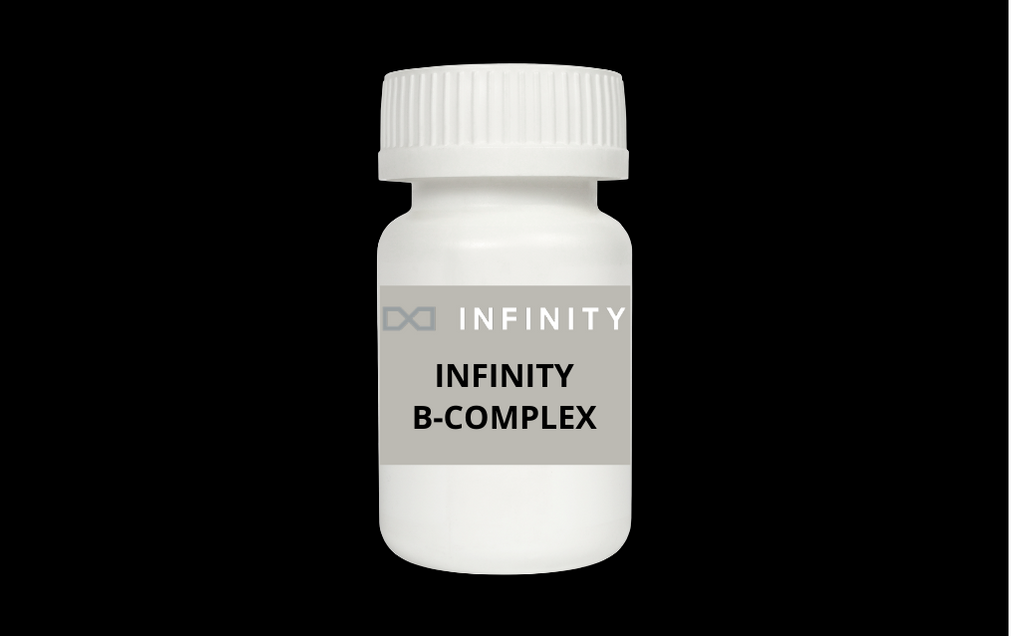 Infinity B-Complex Plus (Compounded)
