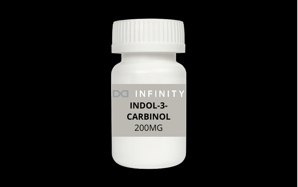 Indol-3-Carbinol 200mg (Compounded)