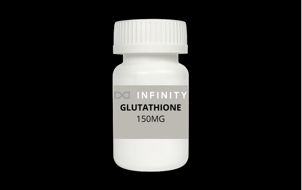 Glutathione 150mg (Compounded) 