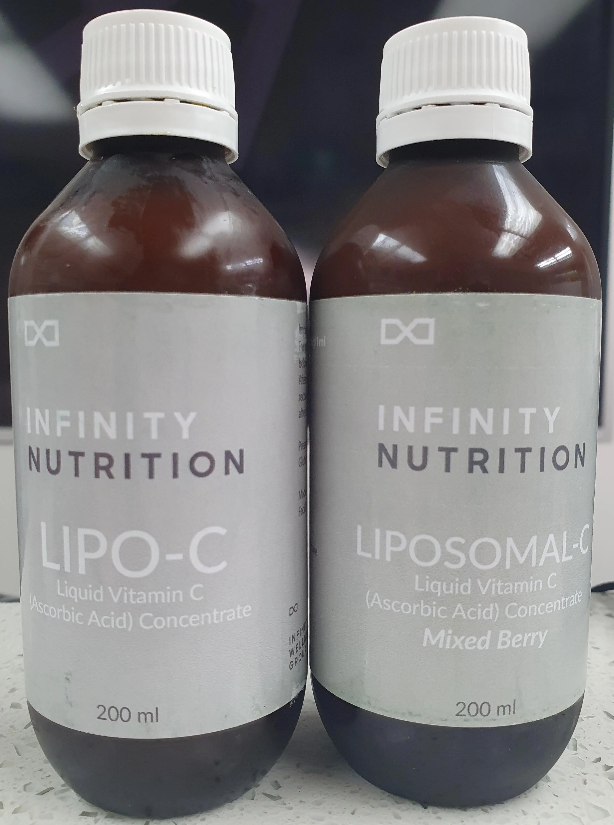 Lipo C 200ml (Compounded)