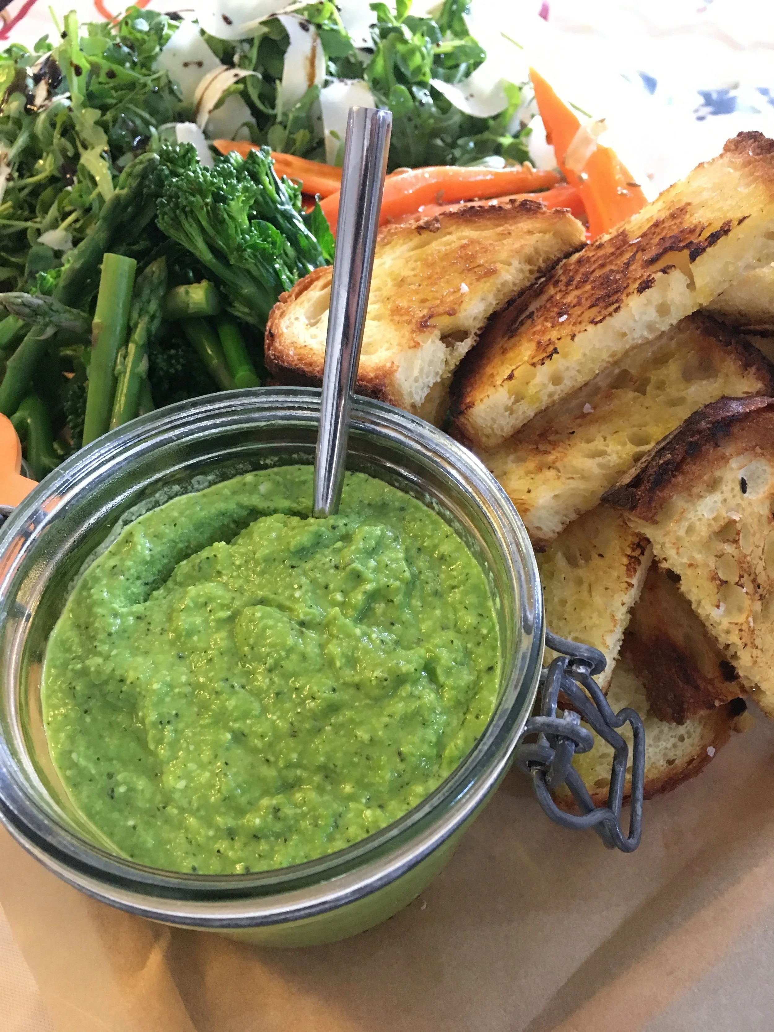 Exeter Food and Drink Festival Recipes