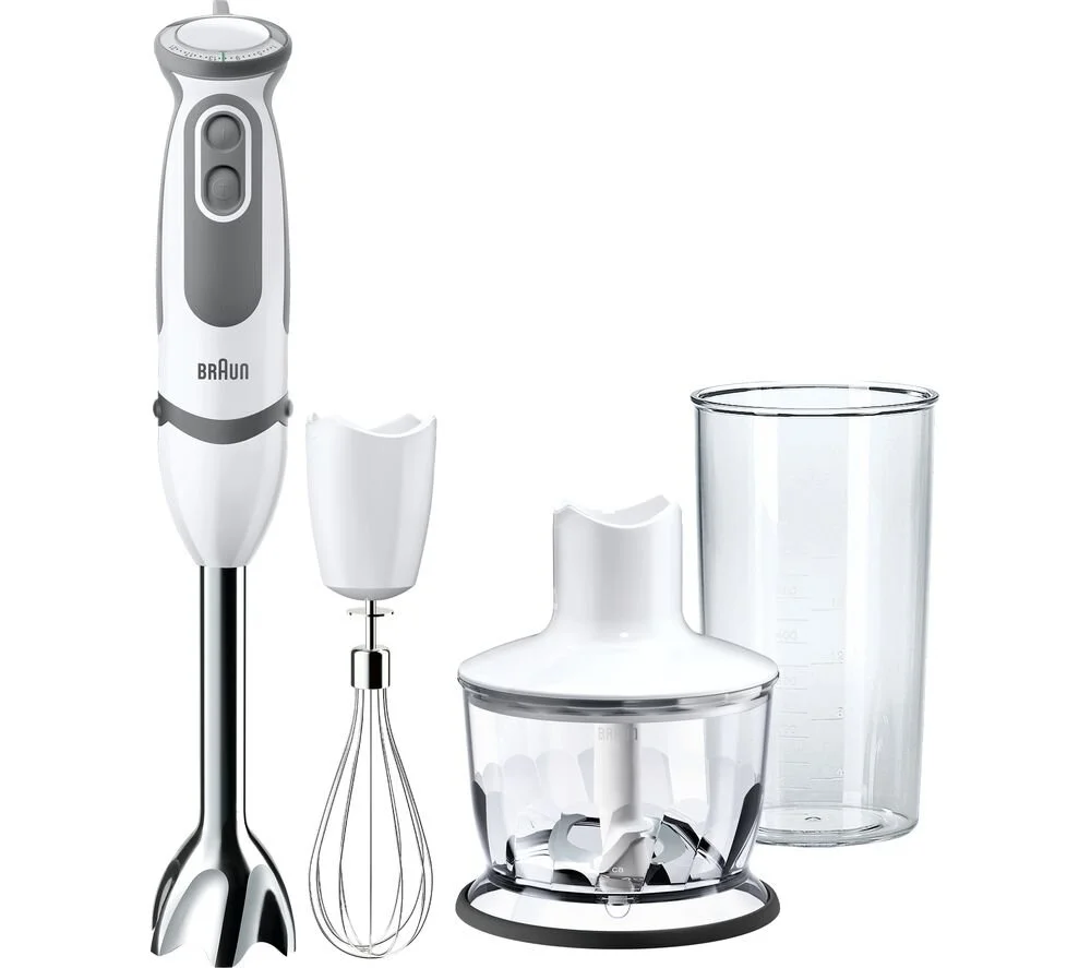 handheld blender argos