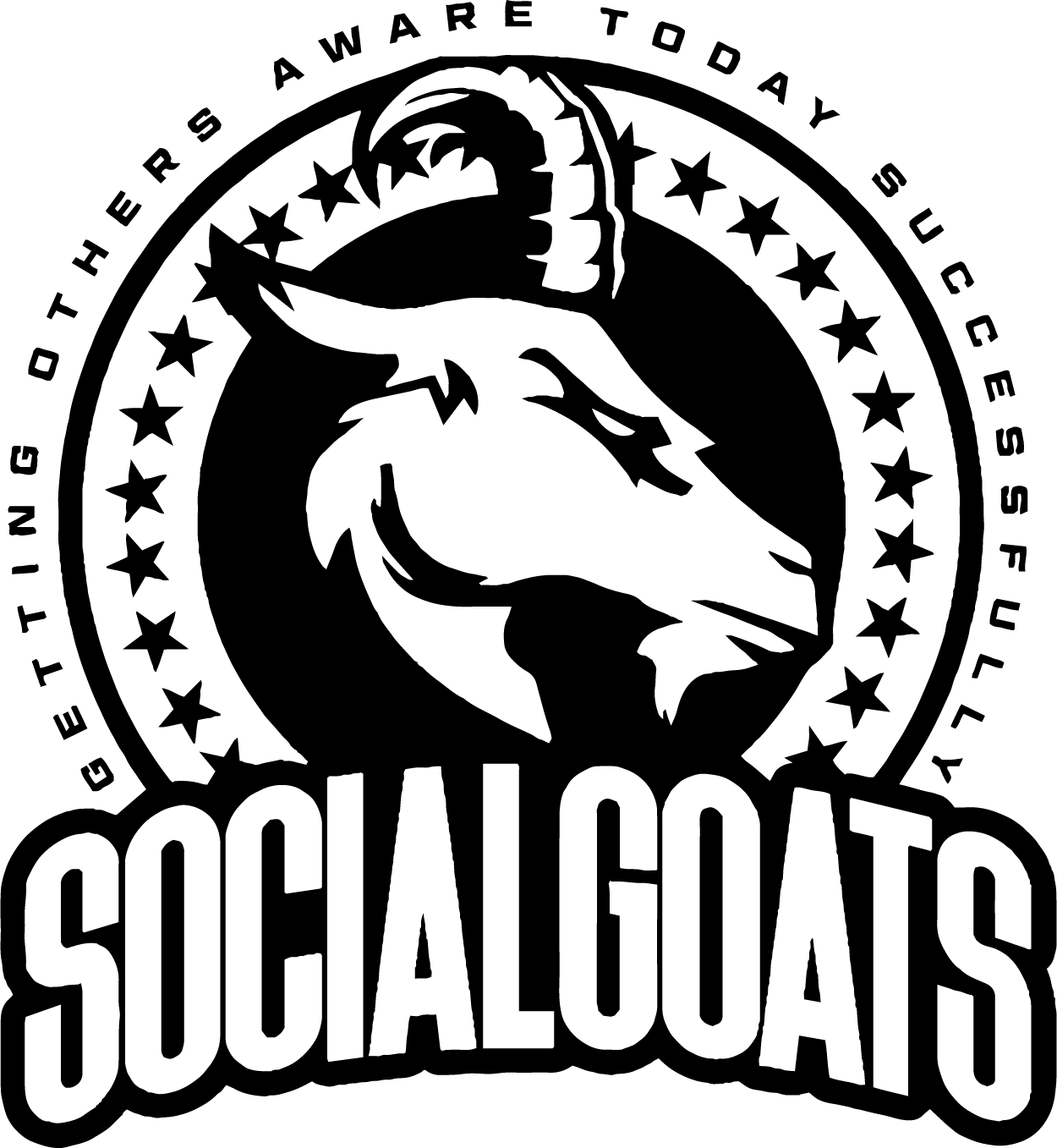 SocialGoats, Inc. 