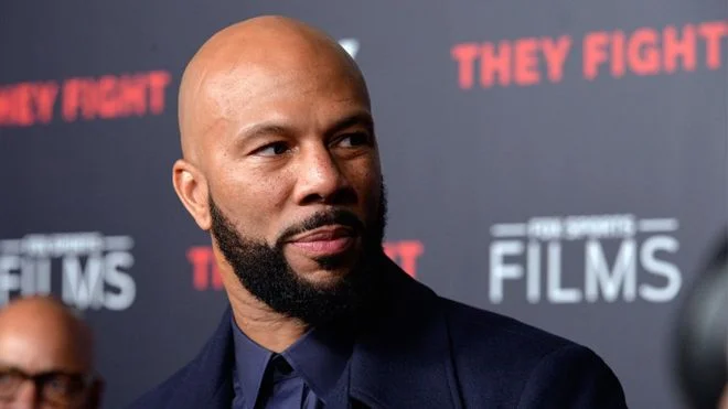 The Halloween Blackface Teacher- Rapper-Activist, Common, Speaks Out
