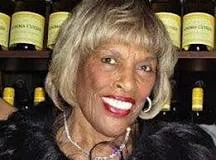 Afro Sheen Umbrella Company Owner dies at 89
