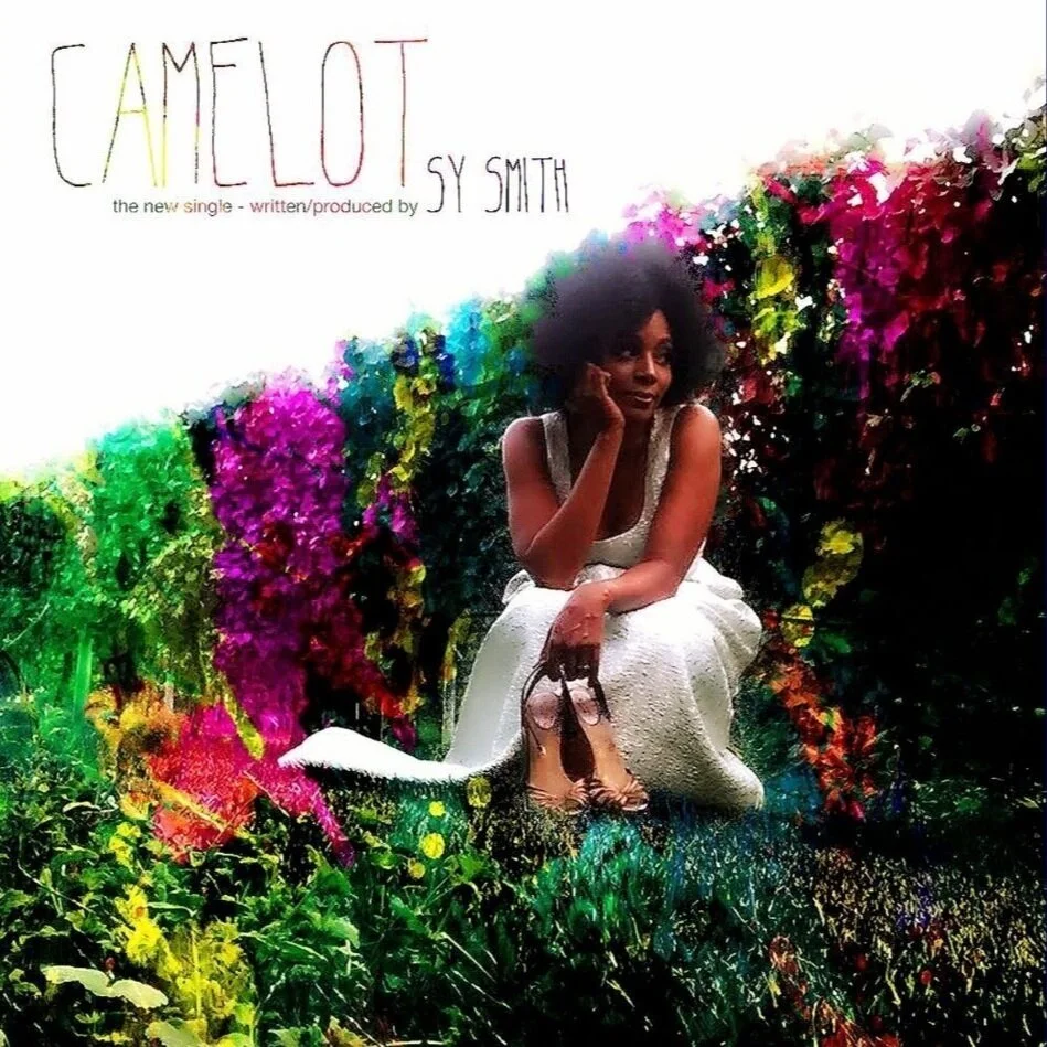 Music Video:"Camelot”
