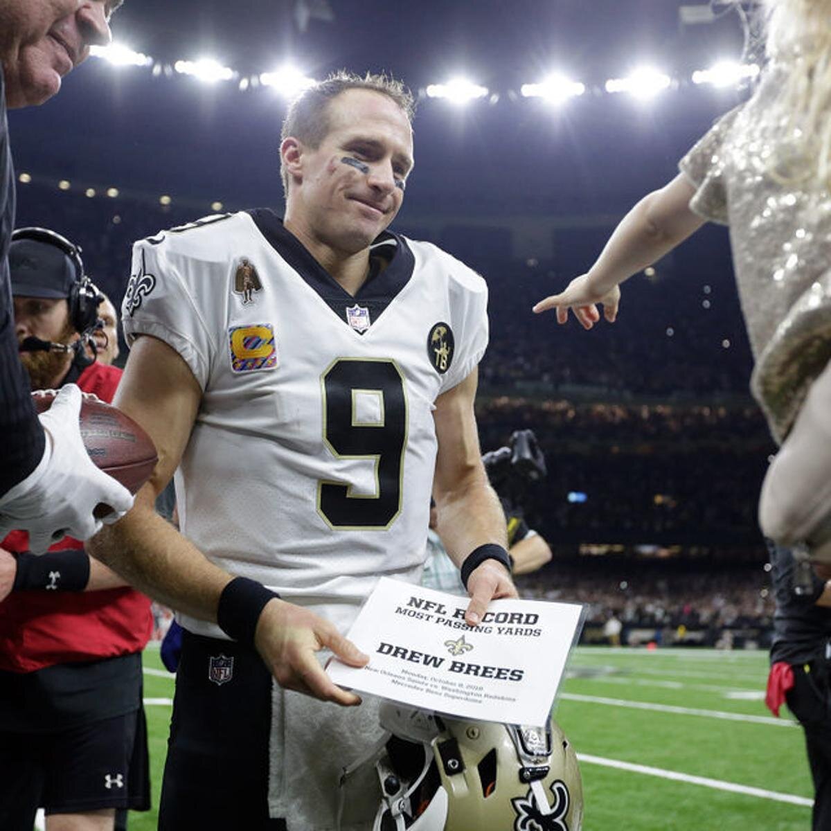 The difference of opinion,  but Man Enough to Talk